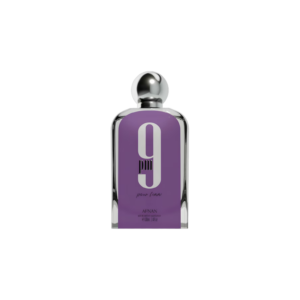 9PM POUR FEMME