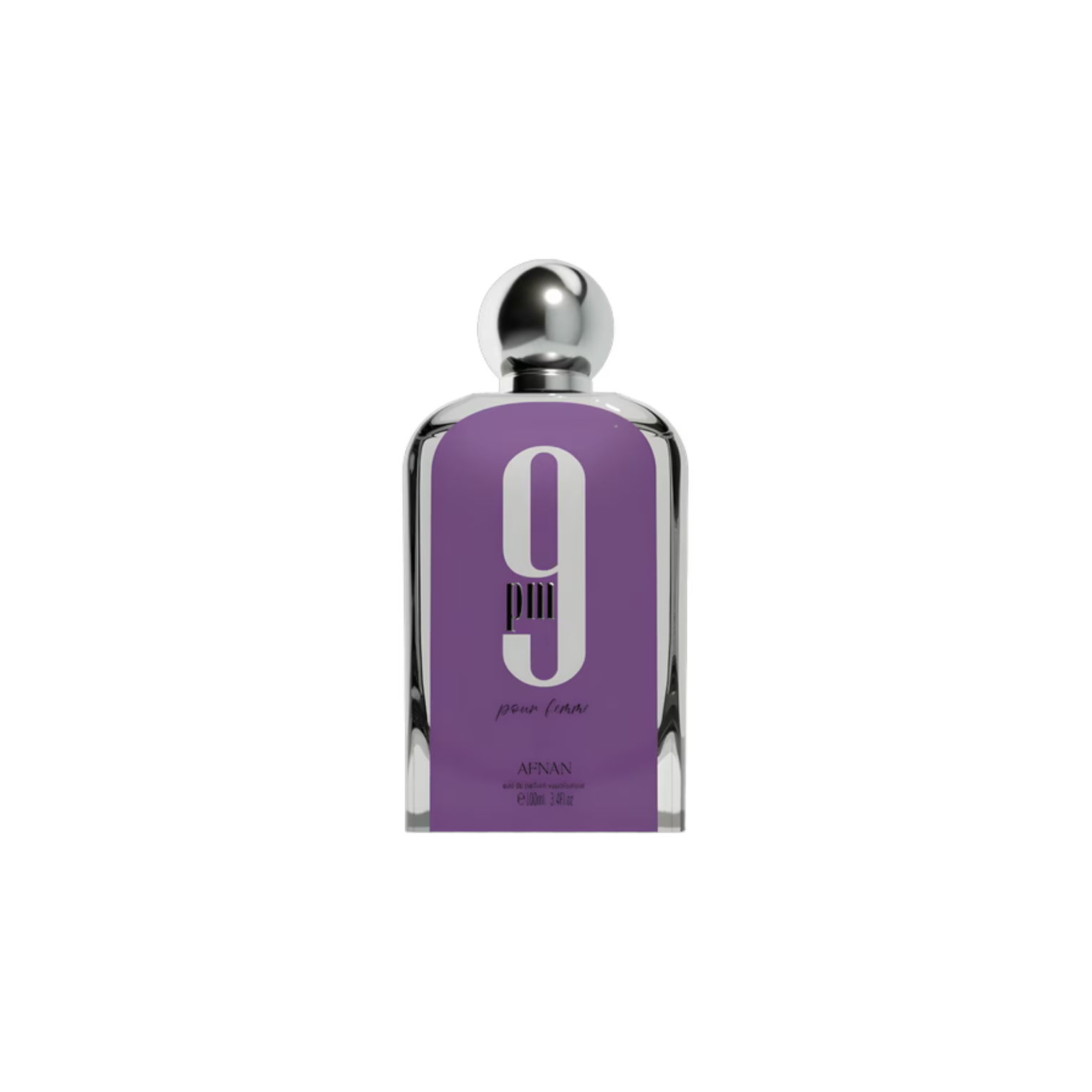 9PM POUR FEMME