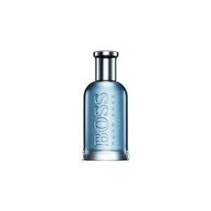BOSS BOTTLED TONIC