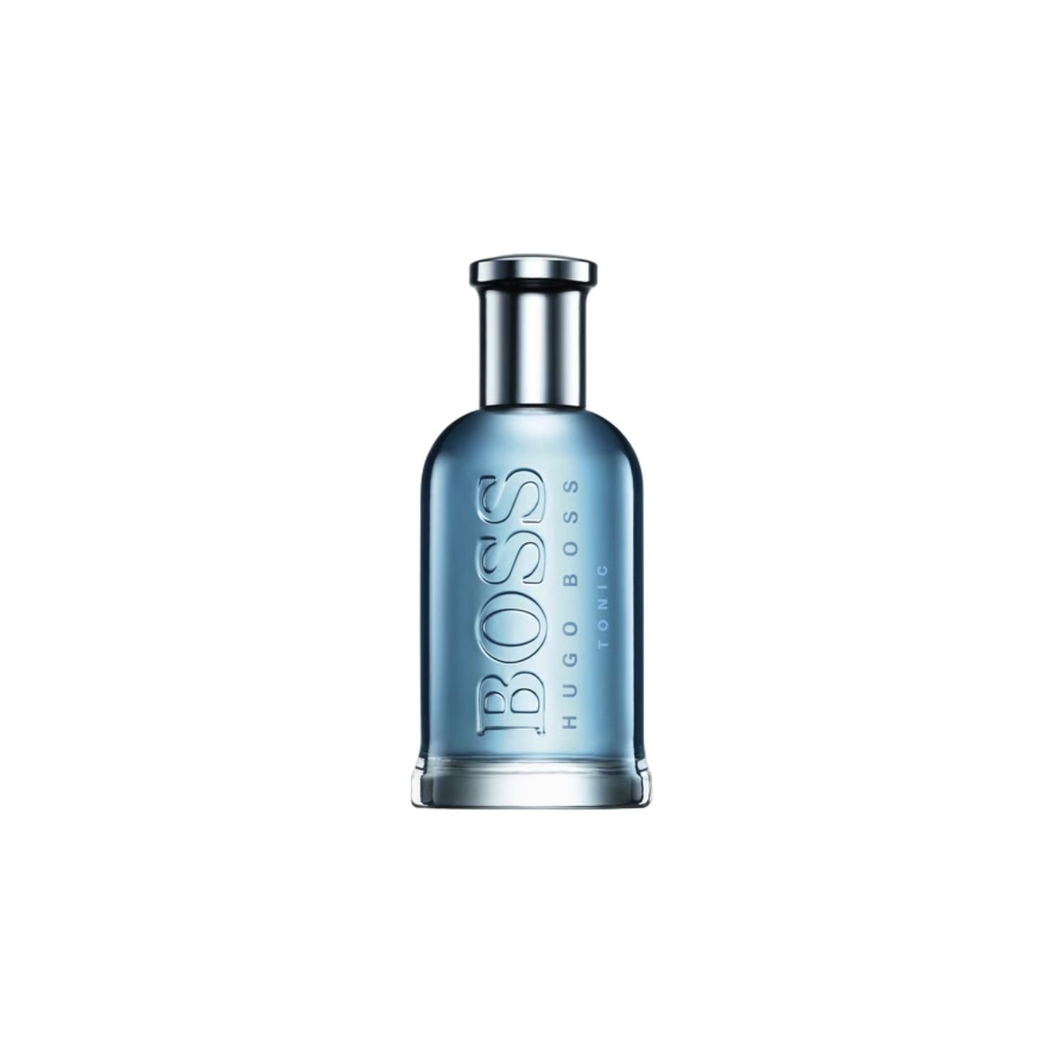 BOSS BOTTLED TONIC