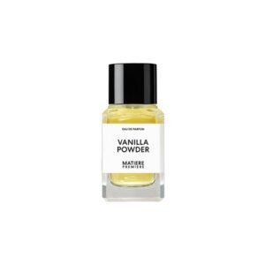 VANILLA POWDER