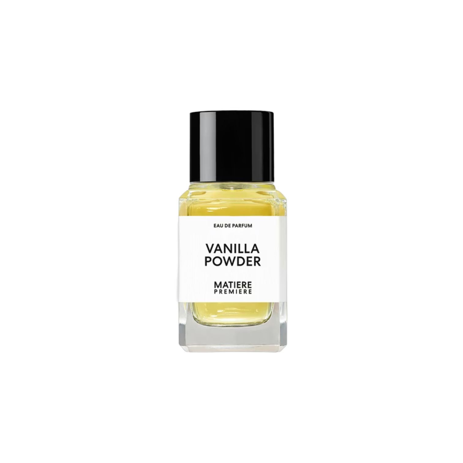 VANILLA POWDER