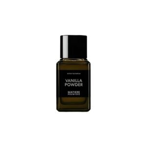VANILLA POWDER EXTRAIT
