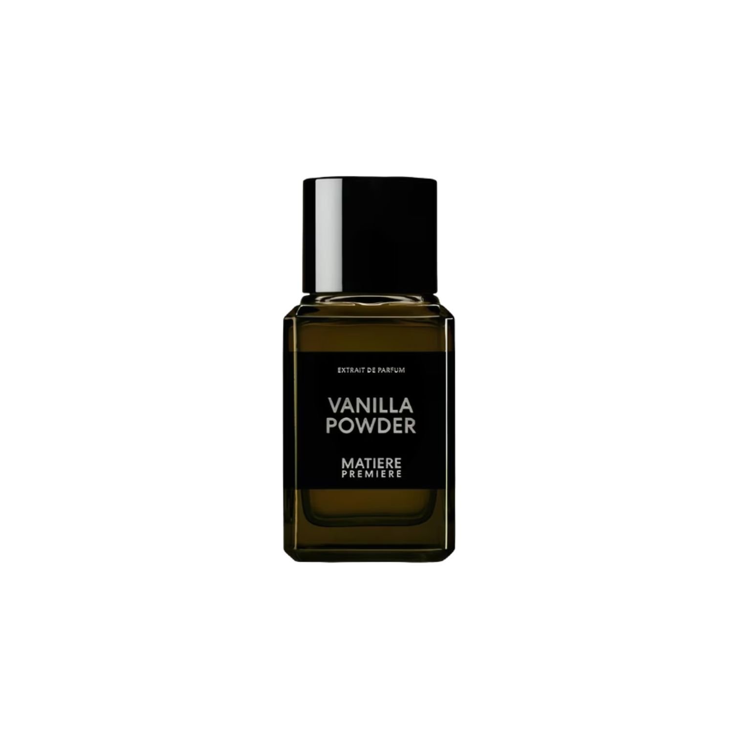 VANILLA POWDER EXTRAIT