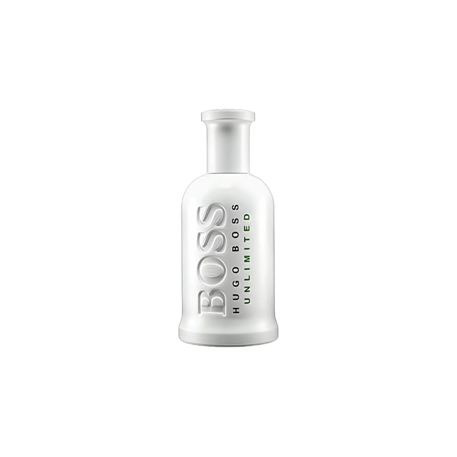 BOSS BOTTLED UNLIMITED