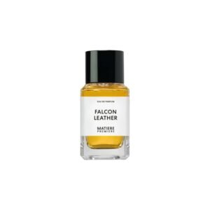 FALCON LEATHER