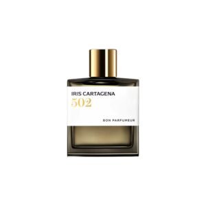 502 IRIS CARTAGENA