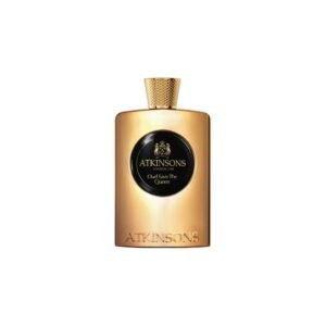 OUD SAVE THE QUEEN