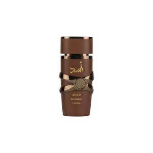 ASAD BOURBON