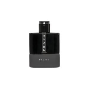 LUNA ROSSA BLACK