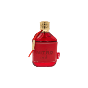 NITRO RED