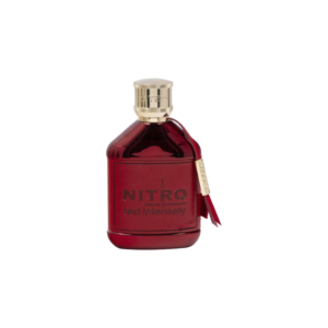 NITRO RED INTENSELY
