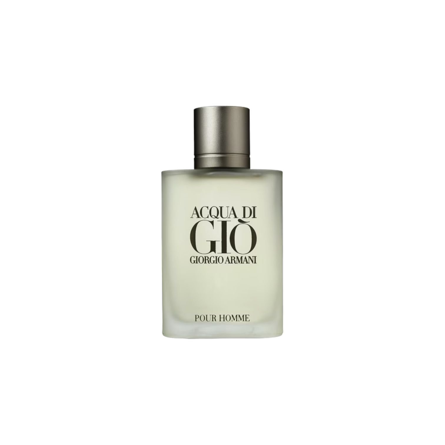 ACQUA DI GIO