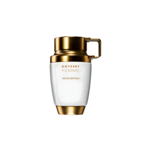 ODYSSEY FEMME WHITE EDITION
