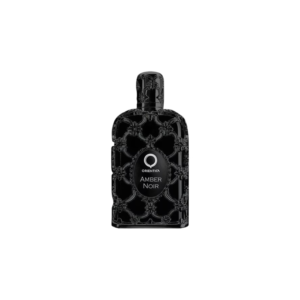 ORIENTICA AMBER NOIR