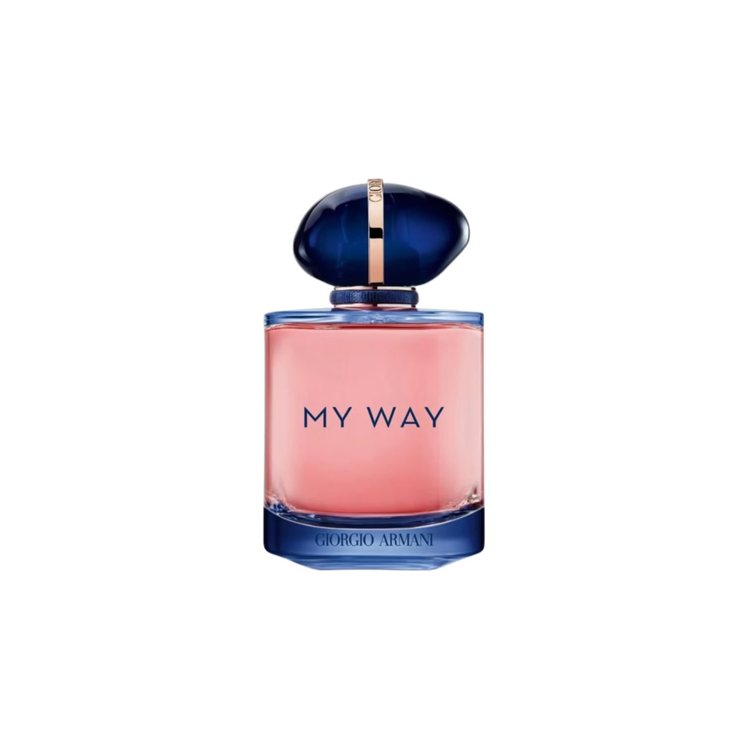 MY WAY INTENSE