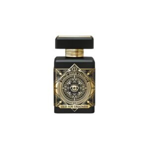 OUD FOR GREATNESS