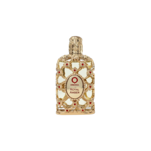 ORIENTICA ROYAL AMBER