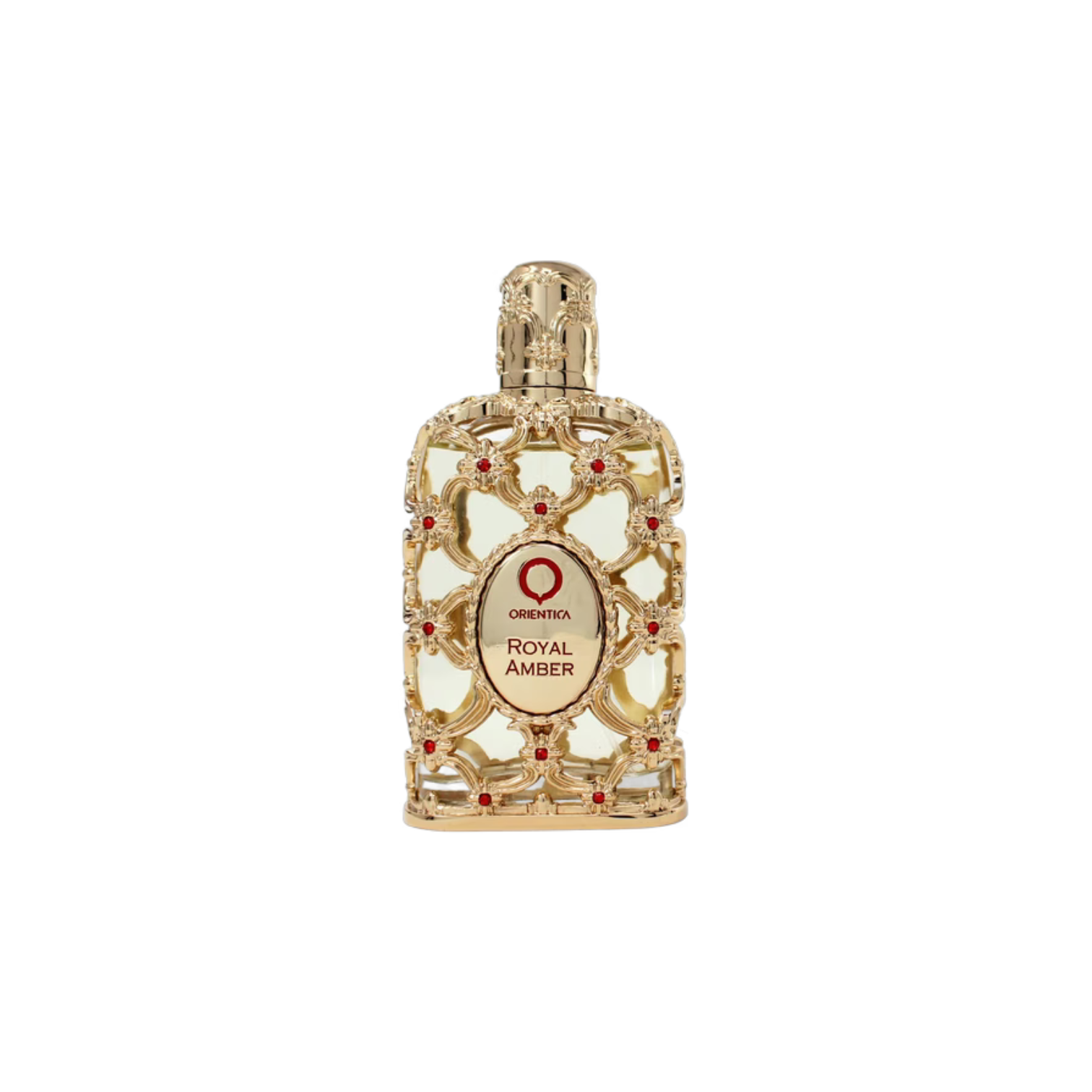 ORIENTICA ROYAL AMBER
