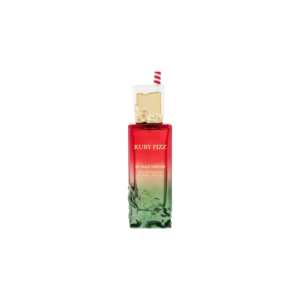 RUBY FIZZ
