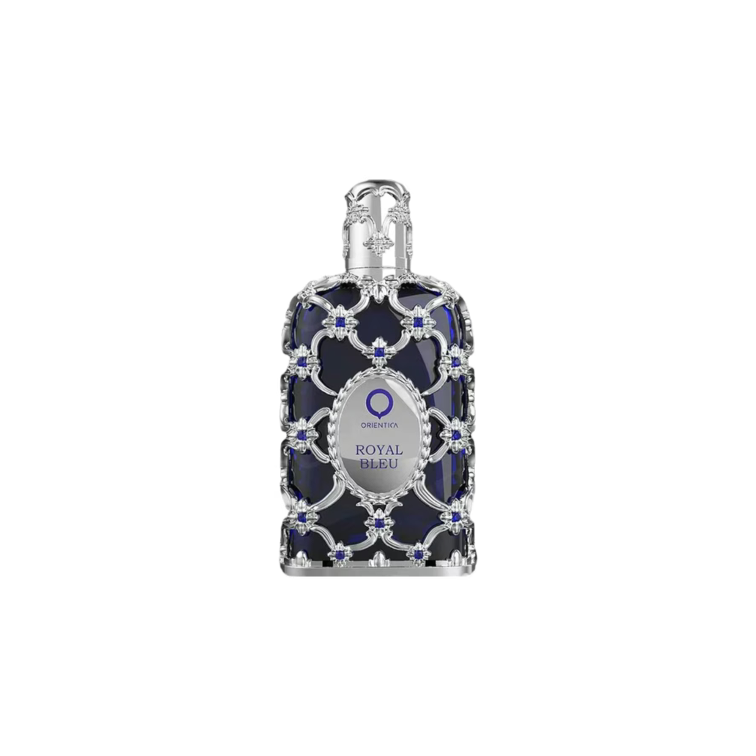 ORIENTICA ROYAL BLEU