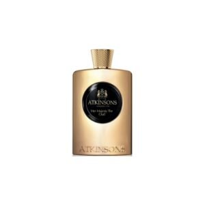 HER MAJESTY THE OUD