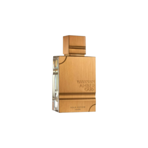 AMBER OUD GOLD EDITION