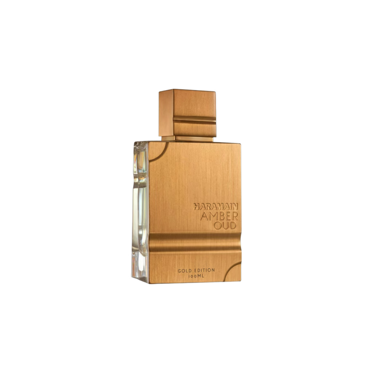 AMBER OUD GOLD EDITION