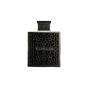 RAYHAAN OBSIDIAN