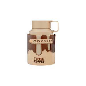 ODYSSEY TOFFEE COFFEE
