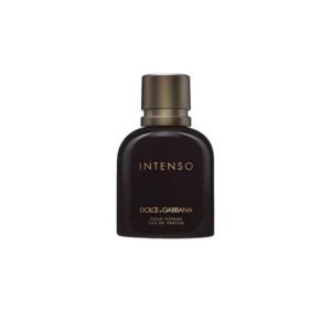 D&G POUR HOMME INTENSO