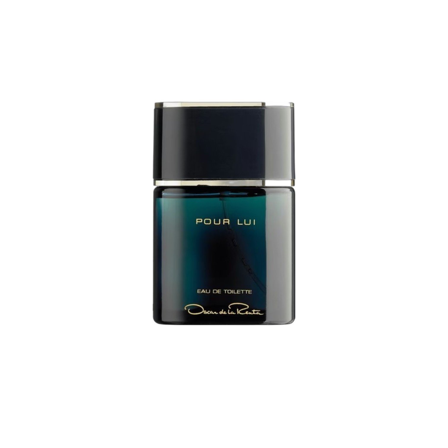 OSCAR DE LA RENTA-POUR LUI