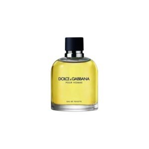 D&G POUR HOMME