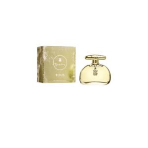 TOUS ORIGINAL GOLD