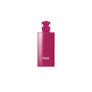 TOUS MORE PINK