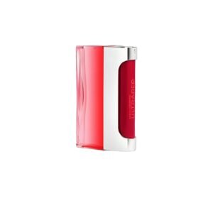 ULTRA RED MAN