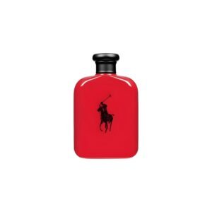 POLO RED EDT