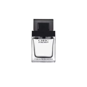 CHIC FOR MEN