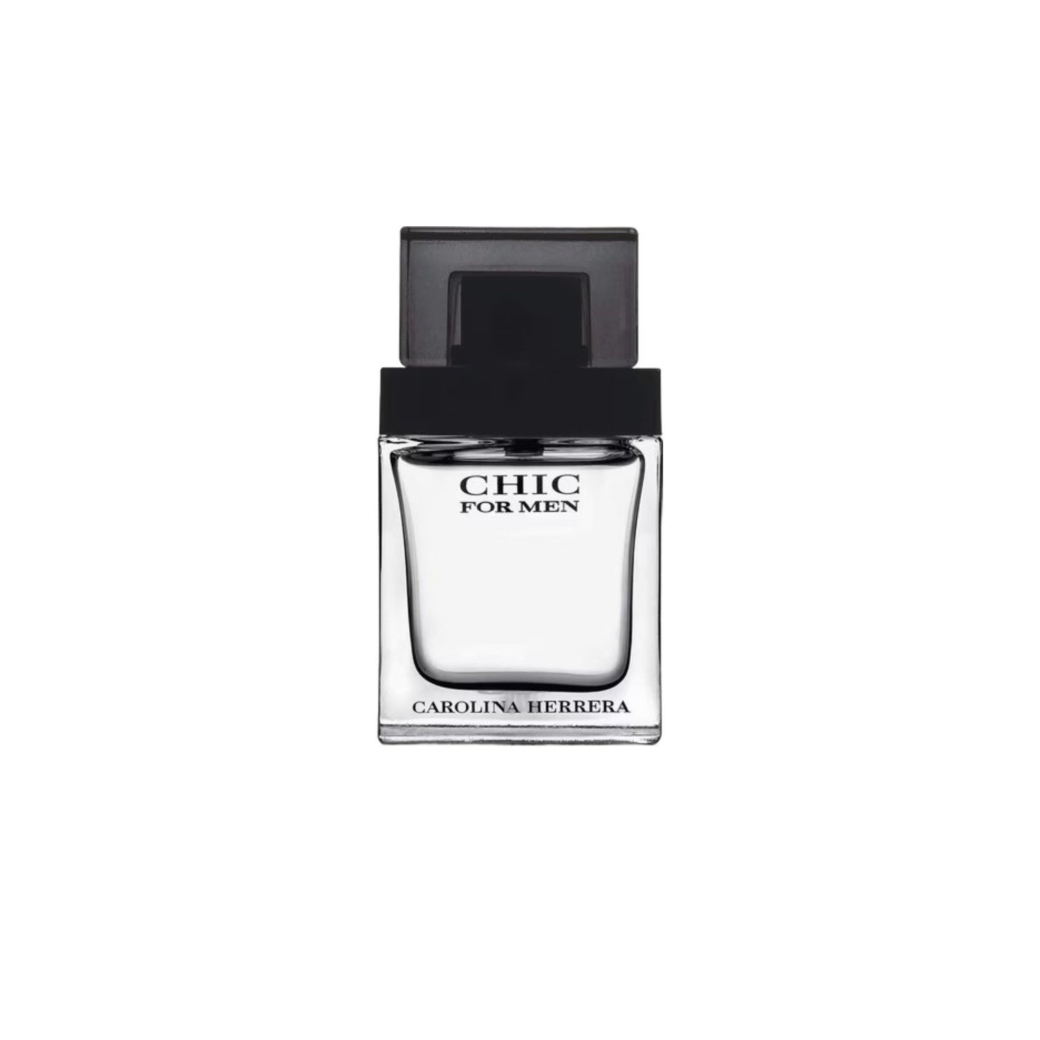 CHIC FOR MEN
