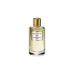 CRAZY FOR OUD