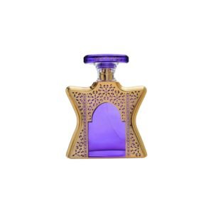 DUBAI AMETHYST