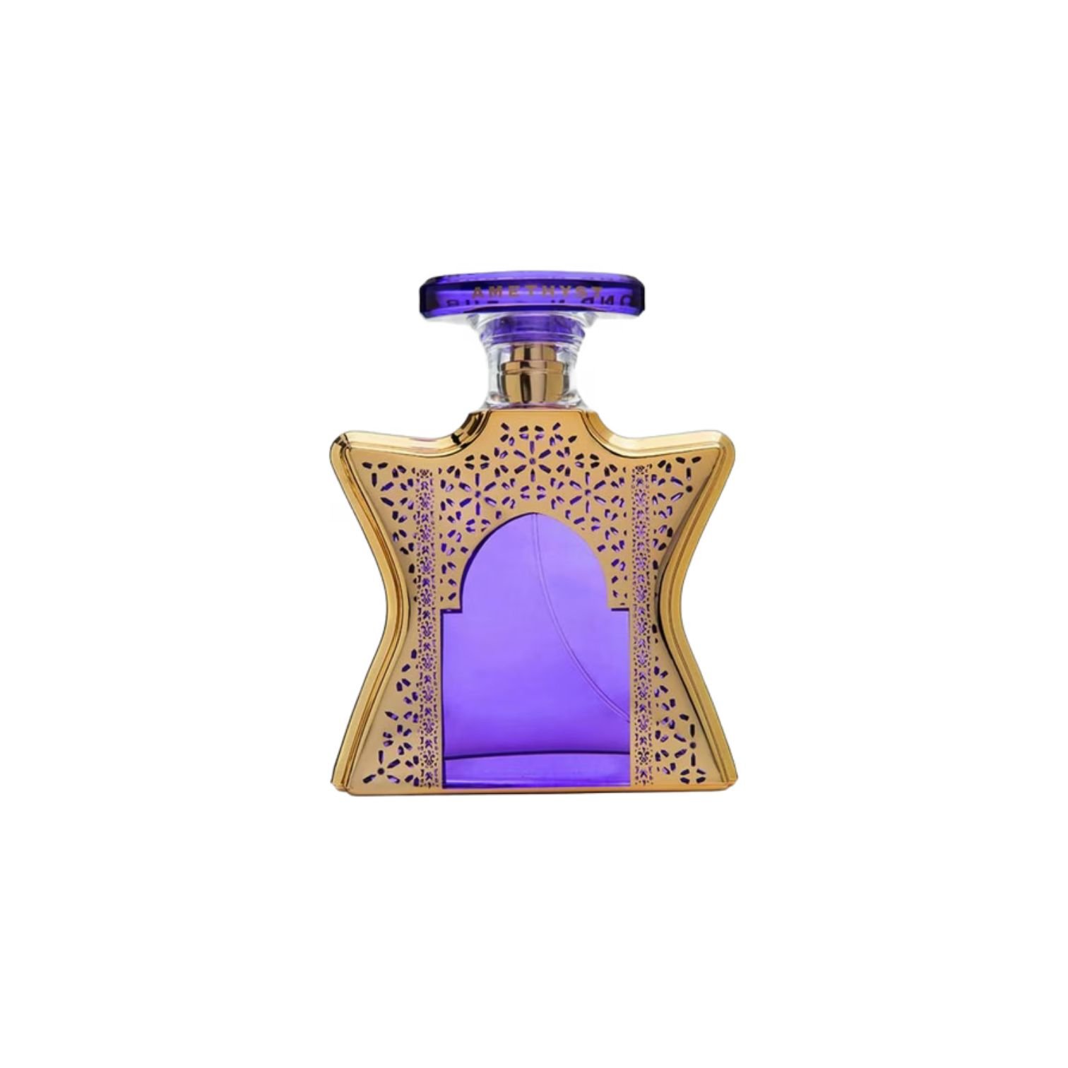 DUBAI AMETHYST