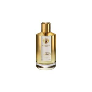 ROYAL VANILLA
